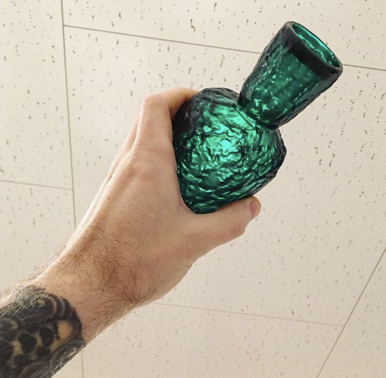 今年の夏も「ダークソウル」のエスト瓶を再発行します！ オリジナルの