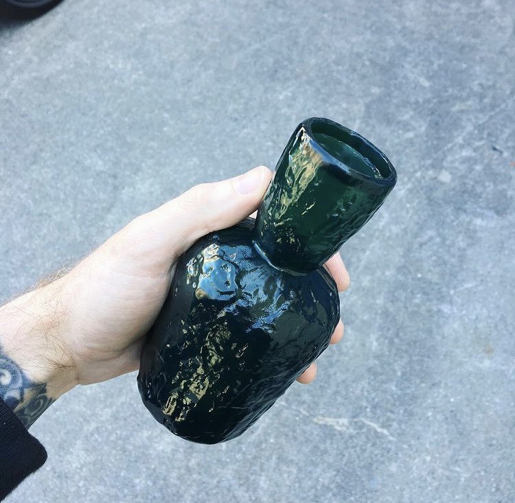 今年の夏も「ダークソウル」のエスト瓶を再発行します！ オリジナルの