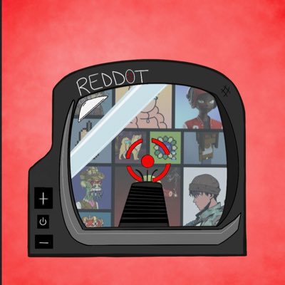 RedDotAIO's tweet photo. #NewProfilePic https://t.co/S2mVqtxgGw
