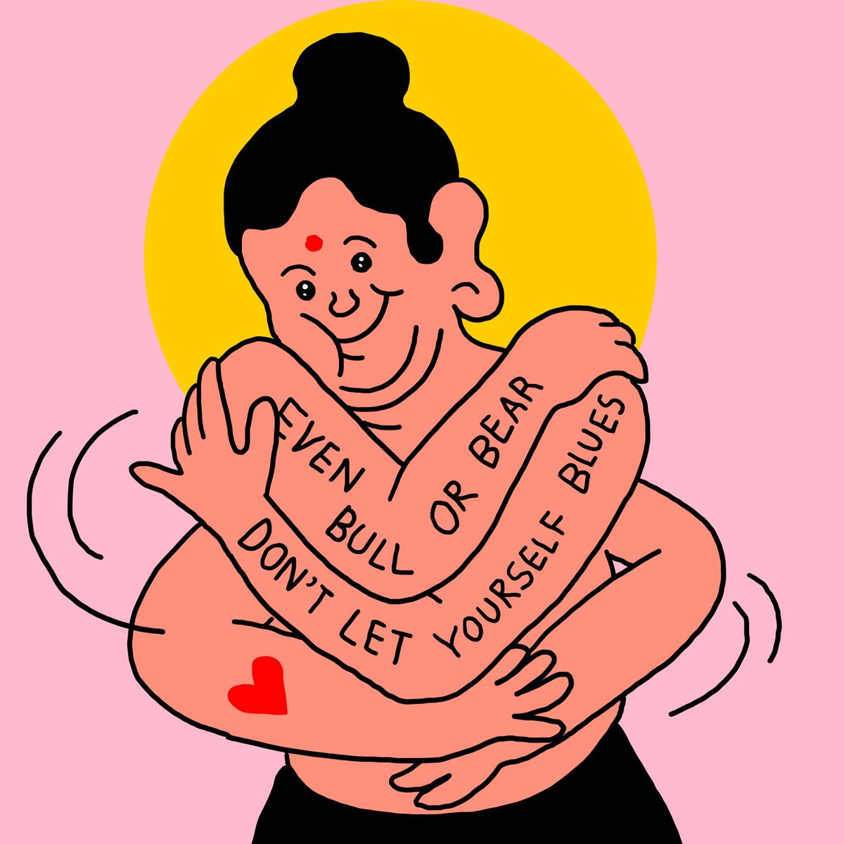 For your most important asset ✨🫂 #PrayPal