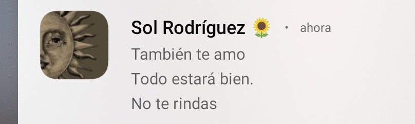 Rolzoam's tweet photo. Que seas eterna por favor, que sin ti se me va todo.🥺🌻 https://t.co/KuinElohLx