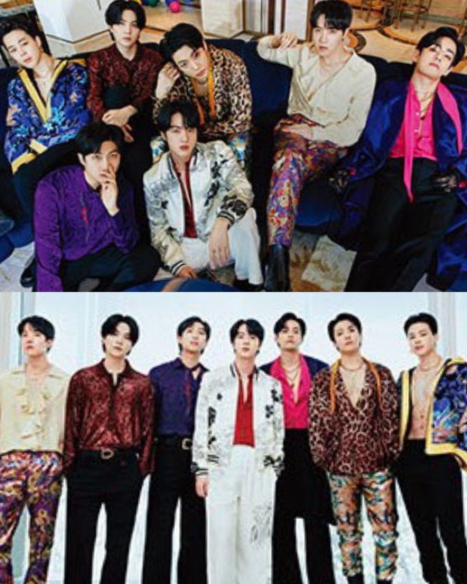 seokjinmylabsss's tweet photo. so this bangtan is the beginning of the chapter 2 🔥 https://t.co/WOG6iijDTS