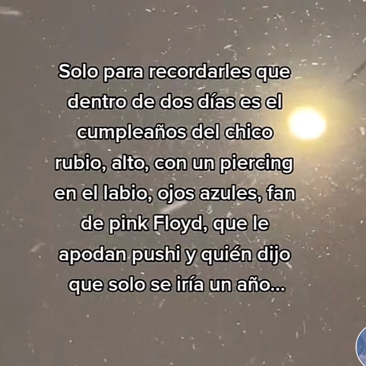 Lainex_cabrera's tweet photo. Me pediste un año, no toda una vida . ❤️‍🩹 
#pushi #Wattpad https://t.co/LJ4eQaZEYw