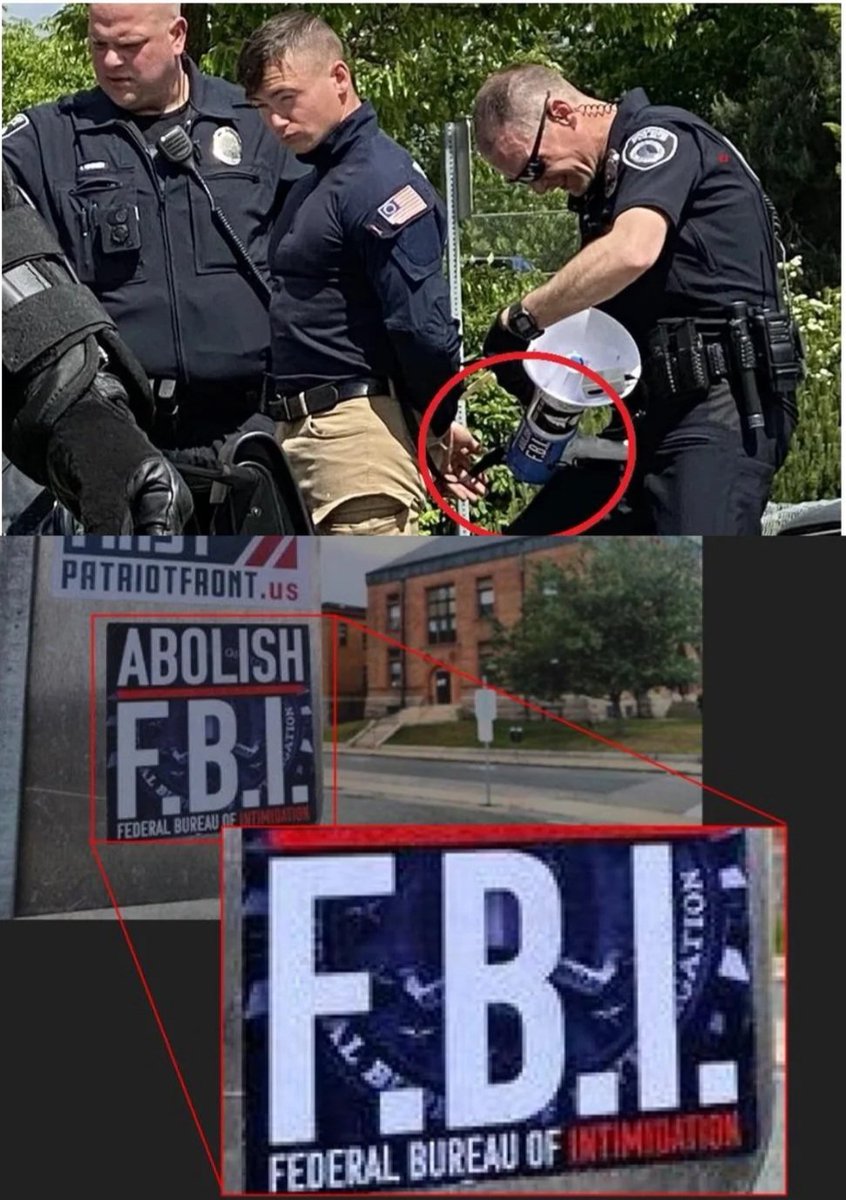 IDFreedom2's tweet photo. Lol.....Dustin is a sucker for believing stuff like this. #notfeds #idpol https://t.co/aPCQuyYvTB