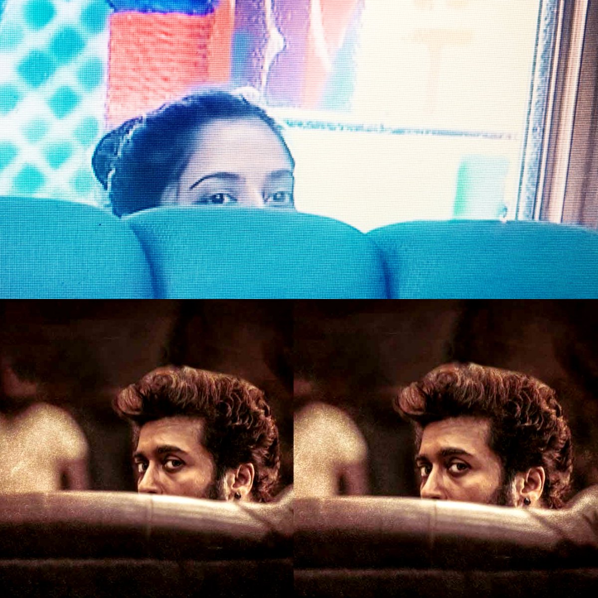 KIDSSTUFF6's tweet photo. #HBDBinduMadhavi 
That eyes has separate fanbase...😍
BINDU # ROLEX https://t.co/VeBEzzYKDS