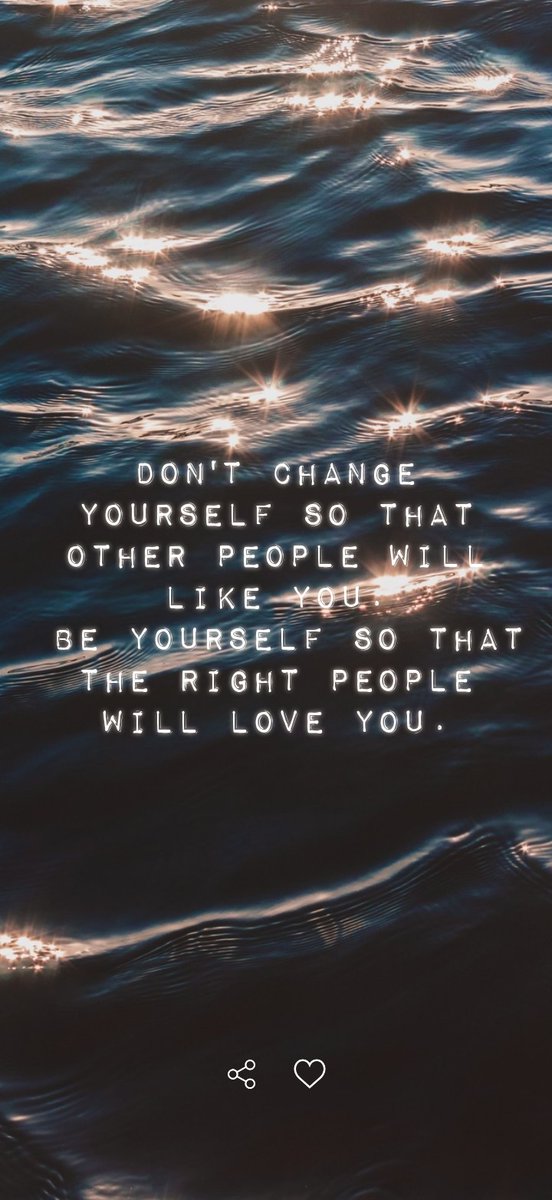 kaitlinballs's tweet photo. Hahah yea, unless you are are only "being yourself" in front of the "right" ppl knowing that's the only way they will ever be able to love you at all; or even a little bit. https://t.co/KMw3q1HeIK