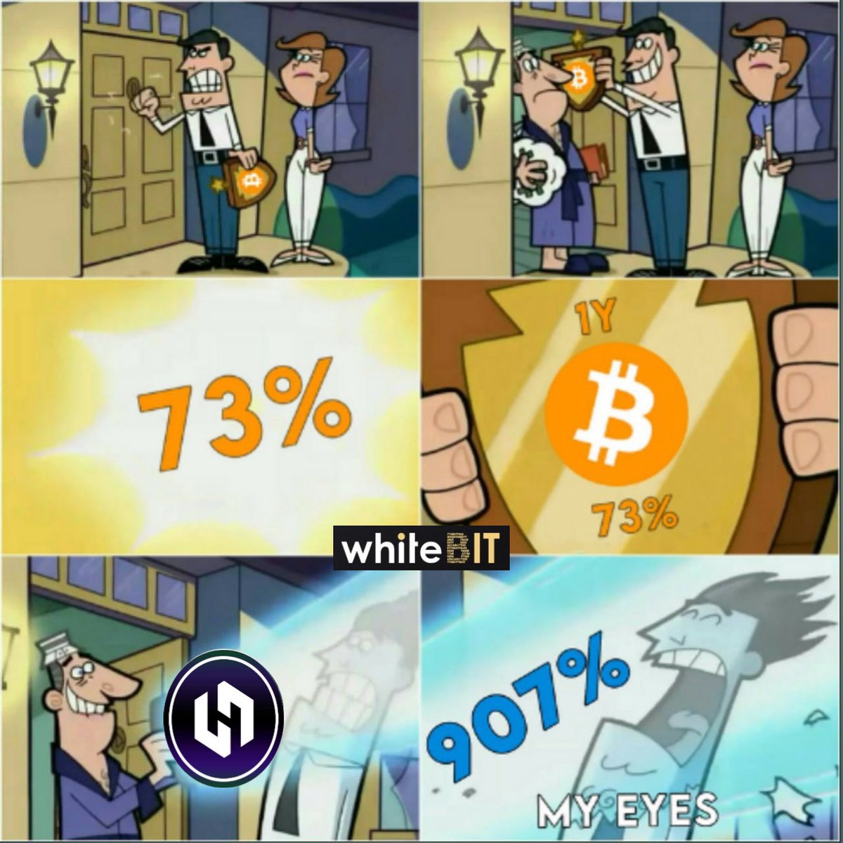 BekarBanda321's tweet photo. @WhiteBit HERE IS MY MEME 
#WhiteBIT_meme 
@IHCoinofficial 
@WhiteBit $IHC https://t.co/EfgKkZpRXg