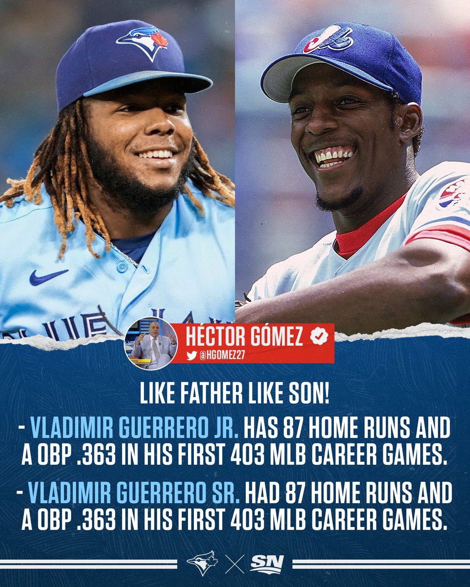 Sportsnet tweet media