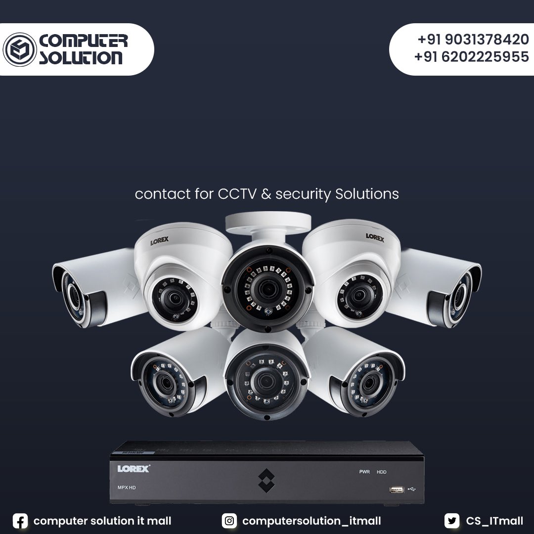 CS_ITmall's tweet photo. contact for CCTV &amp; security Solutions https://t.co/QkQOFaLKlf