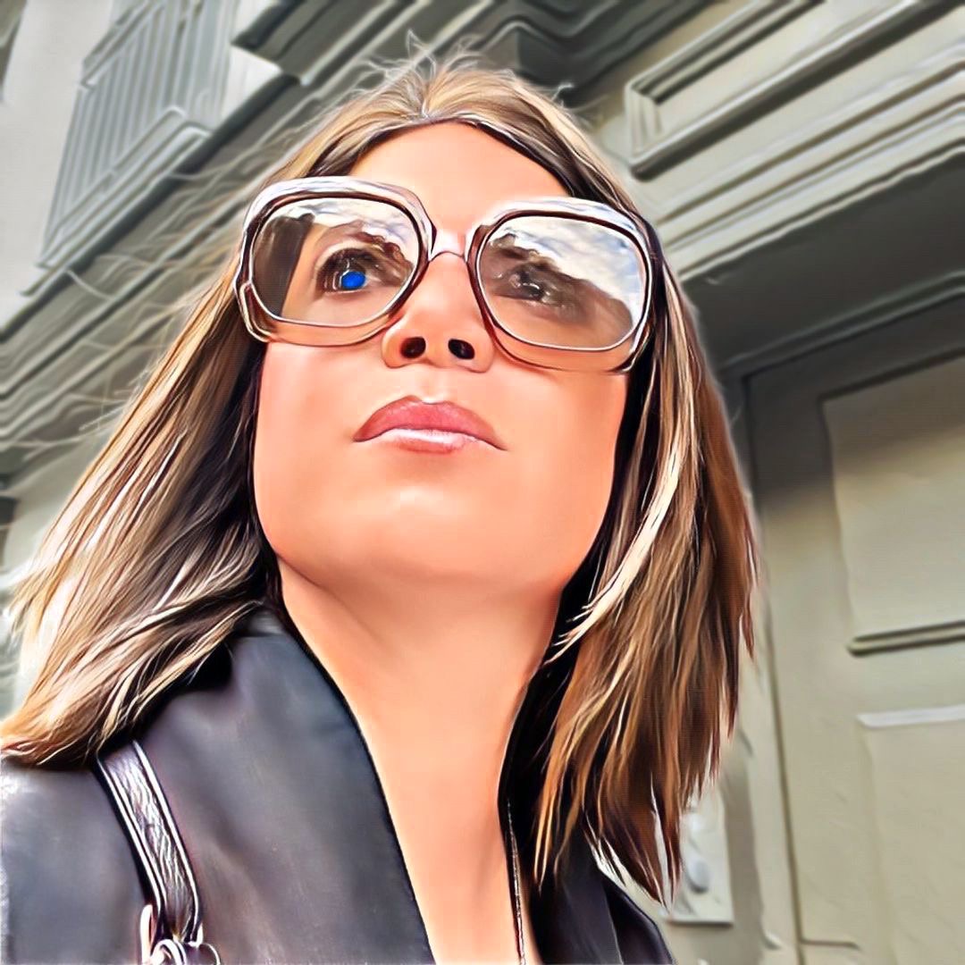 [Un REX sérieux,... en toute légèreté]
De retour sur ce réseau après plusieurs mois d'absence...
Une expérience de vie modélisante...
Contente de vous retrouver ! #HandicapInvisible #covid #Empathie #Management #EnjeuSocial
etf-coaching.fr/une-mode-dont-…