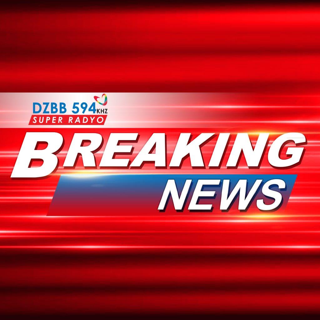 dzbb's tweet photo. BREAKING NEWS: Immigration lookout bulletin order laban sa driver na nanagasa sa isang security guard sa Mandaluyong City kamakailan, inaprubahan na ng Department of Justice (DOJ). | via @divinereyes https://t.co/Dnd89Xu3DL