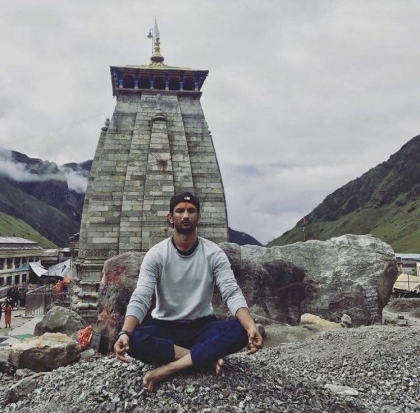 mamta_kale's tweet photo. My dear #SushantSinghRajput Stay blessed wherever u are ! Justice delayed is justice denied,                              2Years Of Injustice To Sushant @itsSSR https://t.co/oqJCiGdvKe