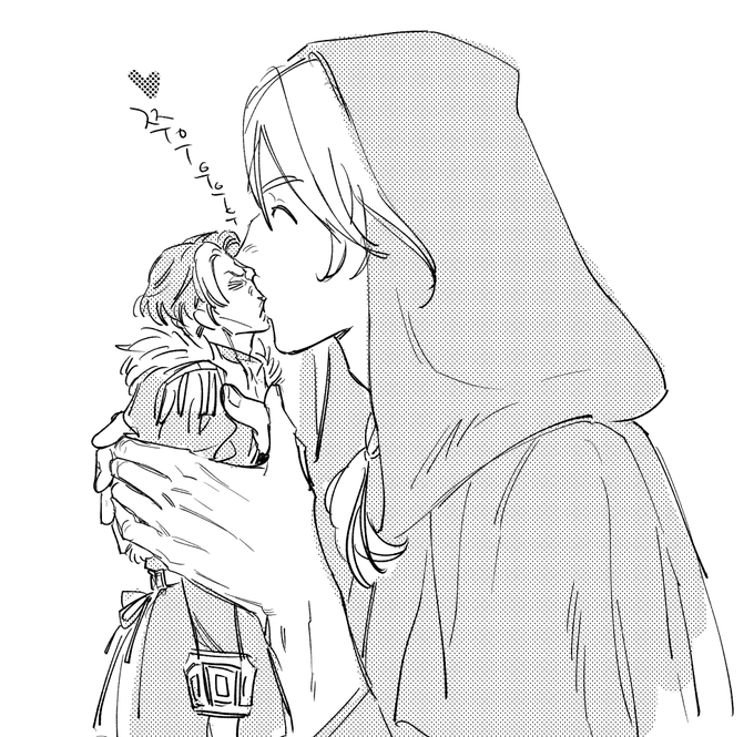 키스데이래서 