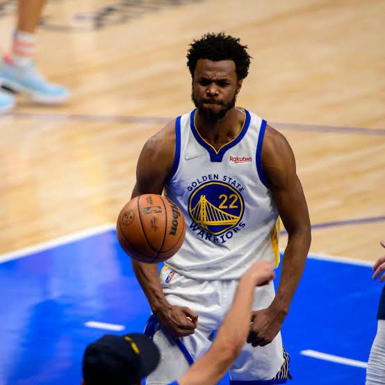 GSWReddit's tweet photo. DO NOT SCROLL BY WITHOUT THANKING ANDREW WIGGINS

shared by /u/Saransh69 (nice) https://t.co/Ombs5LT5a7