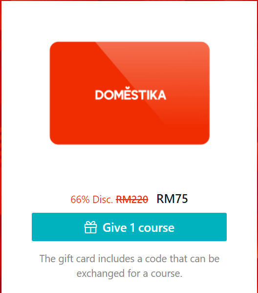 🎀GA 🎀

I have 1k followers. Thank you all !!💝
This GA is to celebrate every single one of you that made our journey possible💝

1 Domestika Gift Card for  3 lucky winners

For ALL my followers
Share great artwork by any artist you admire (links ok)
RT Like
End 17/6/22 9 pm