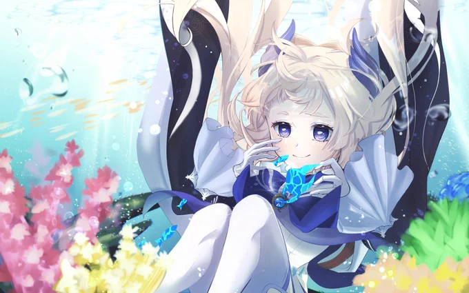 #自分は好きだけど伸びなかった作品   これだな! 