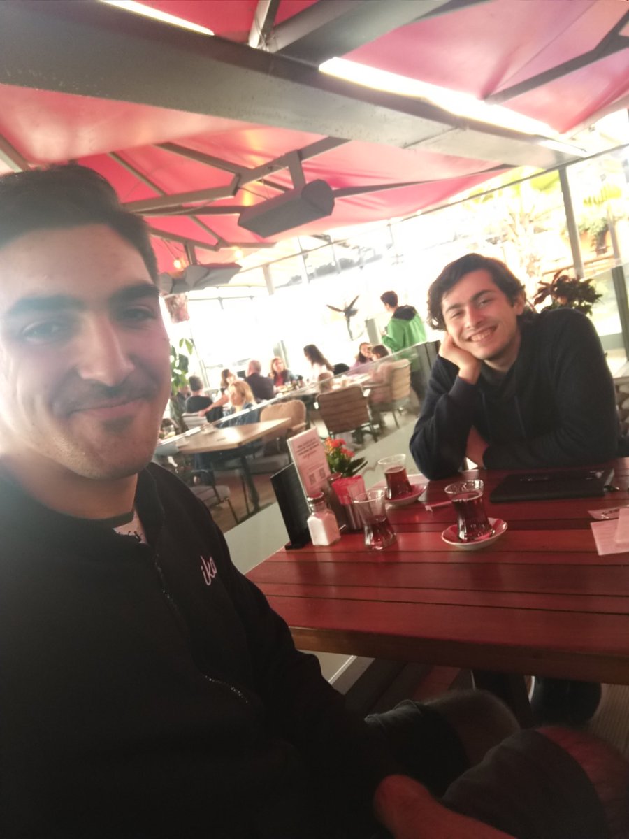 hasan_dediki's tweet photo. Harika hafta sonundan ve #YetGenStepUp'da kalanlar 🤩😎
YetGen ailem ❤️ https://t.co/yklfl71bJ1