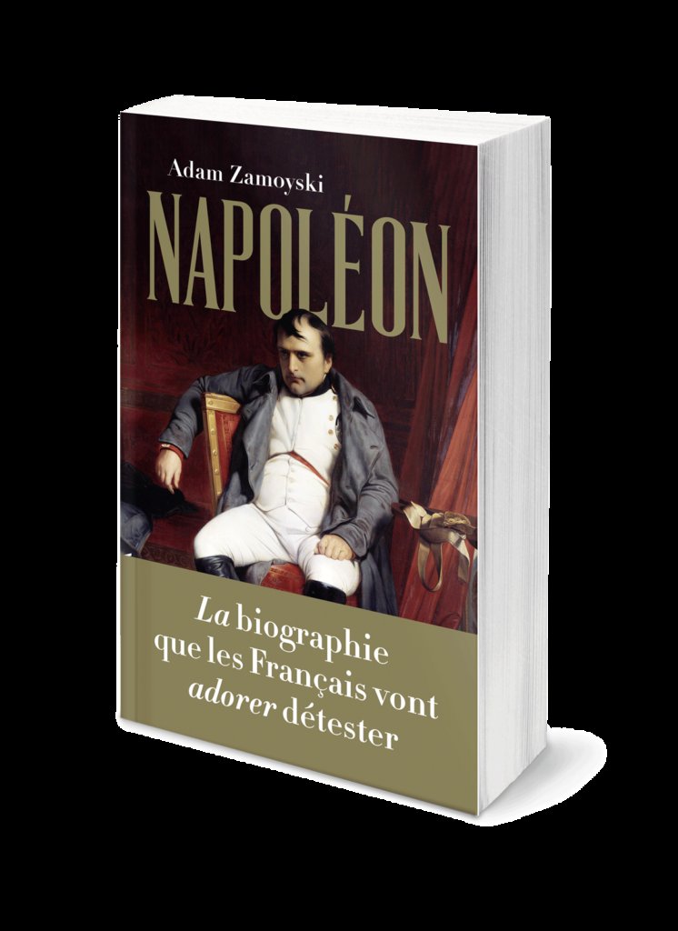 LaurentPfaadt's tweet photo. Biographie iconoclaste de #Napoleon 
Mon article 👇
https://t.co/BWbK223MpM
@saintvictor75 @ThierryLentz @PiranhaEditions https://t.co/WodF9aS2k1