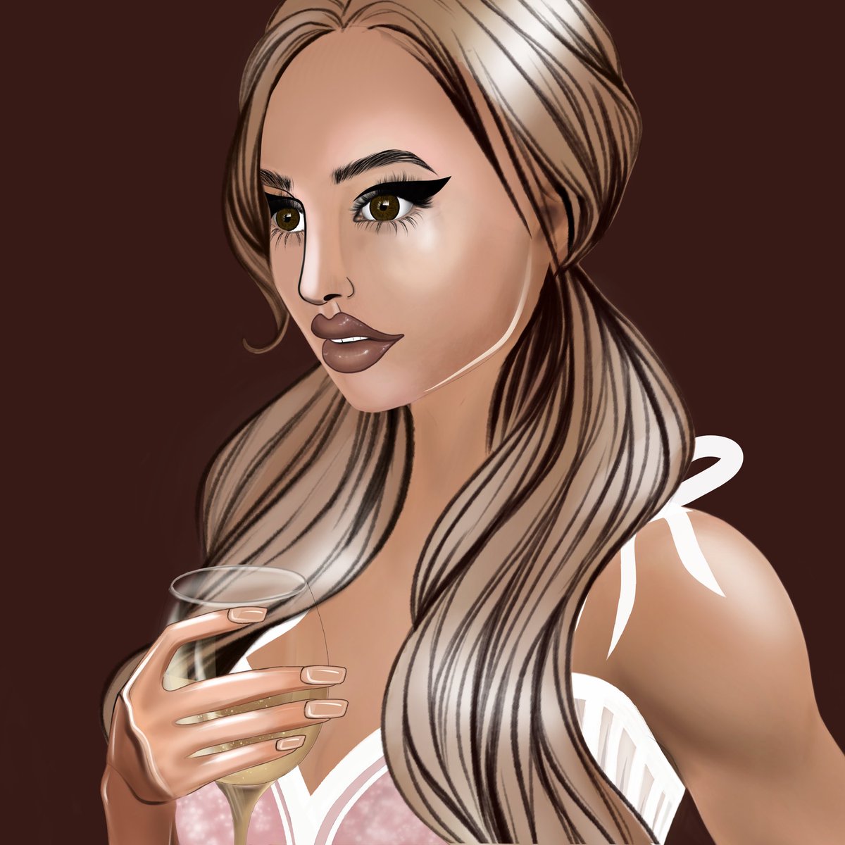 Support the project, buy premium🙏❤️ Eth while dropped, a bargain purchase.

Reveal the main collection sovan soon!🔥

😍MINT: launchmynft.io/collections/0x…