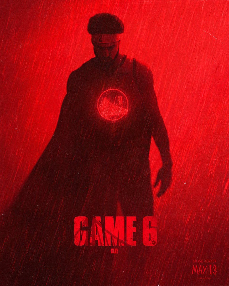 “He is coming”

shared by /u/TheRealSlumShedy