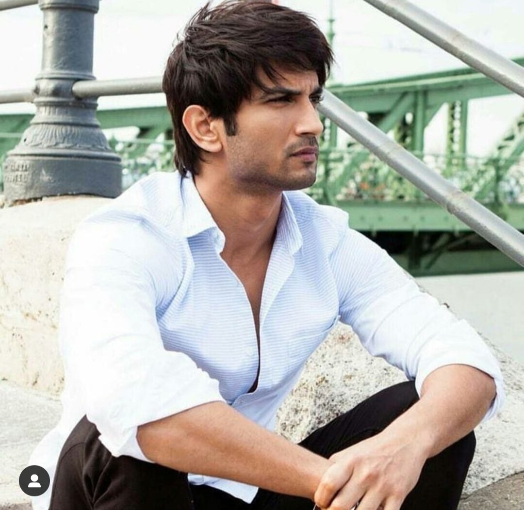 Tanyaa_TJ's tweet photo. It's been 2 Years 💔
Justice Delayed is Justice Denied
#2yearsOfInjusticeToSushant https://t.co/1SyMWNYs6l