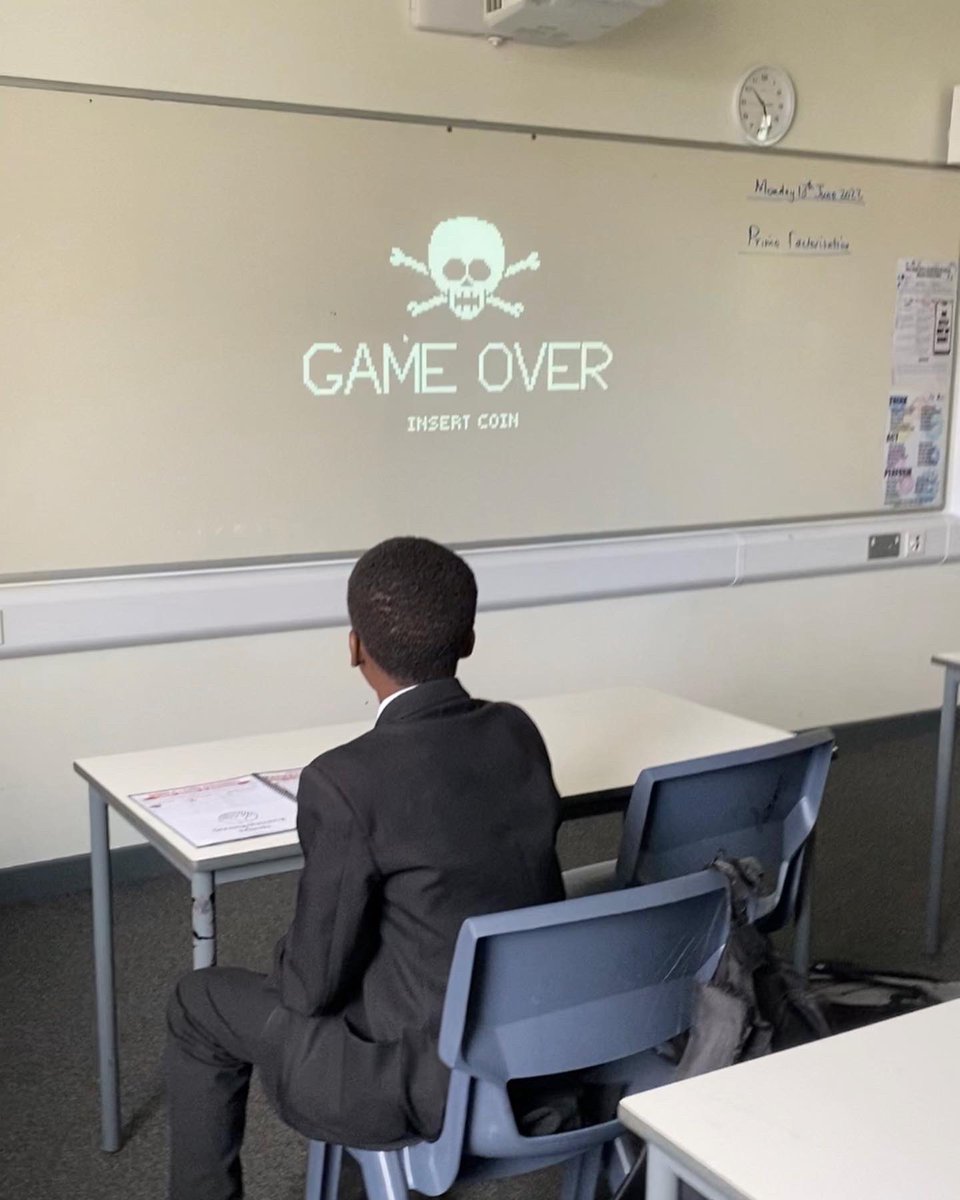 Another great #Positive Behaviour &amp; Emotional #Wellbeing session yesterday. Our students had fun exploring different levels of anger and put their ability to manage stressful situations to the test through a game of Anger Obstacles. Excellent progress being made 👏 <a href="/theleighutc/">The Leigh UTC</a>