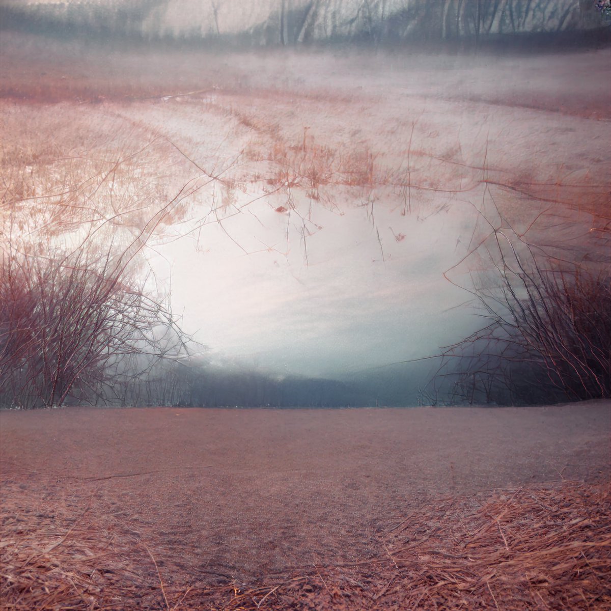 "Do you.... do you feel a connection to your soul?"

Phase 6 LIVE with a fresh Impossible World 🔥

066 - Blurred Connection 👉🏻👈🏻

0.012 $ETH on polygon💜

Check it out <a href="/opensea/">OpenSea</a> 
opensea.io/assets/matic/0…

#NFT #NFTs #NFTCommmunity #NFTdrop #NFTCollection