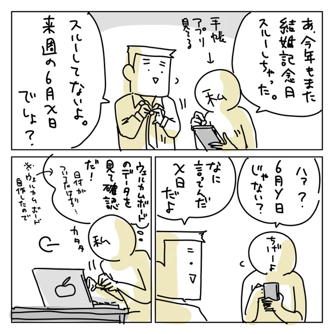 日記。
#コミックエッセイ 