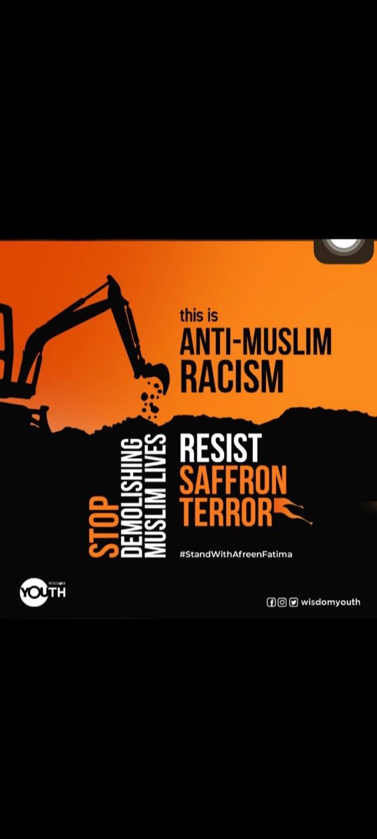 anwarthayyil's tweet photo. STOP Fascism https://t.co/OaDK5VZoeG