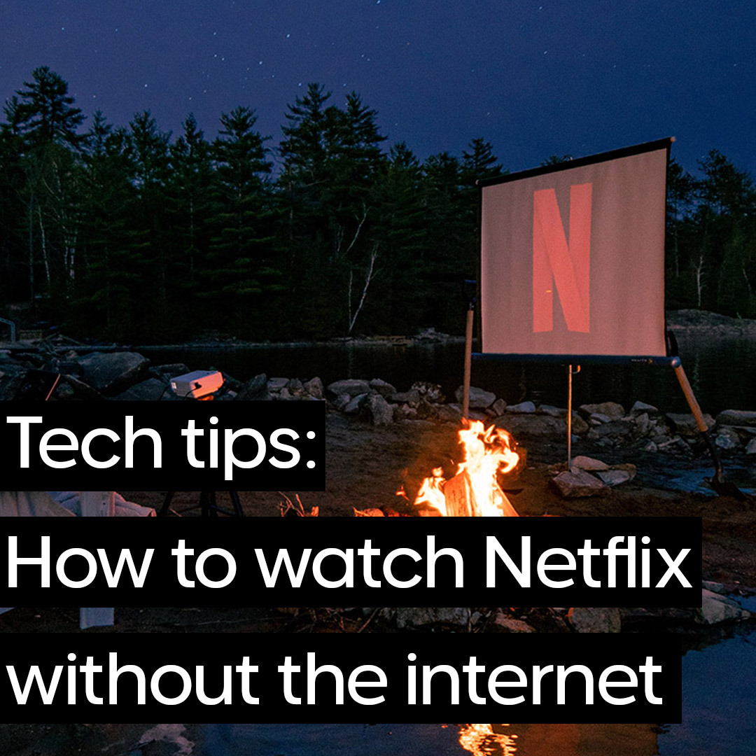 📺 Learn how to download your favourite <a href="/netflix/">Netflix</a> shows before you jump on a plane or head off on a road trip, so you can stream without an internet connection.

👀 Find out how to do it here: ow.ly/v1s350JwCTF