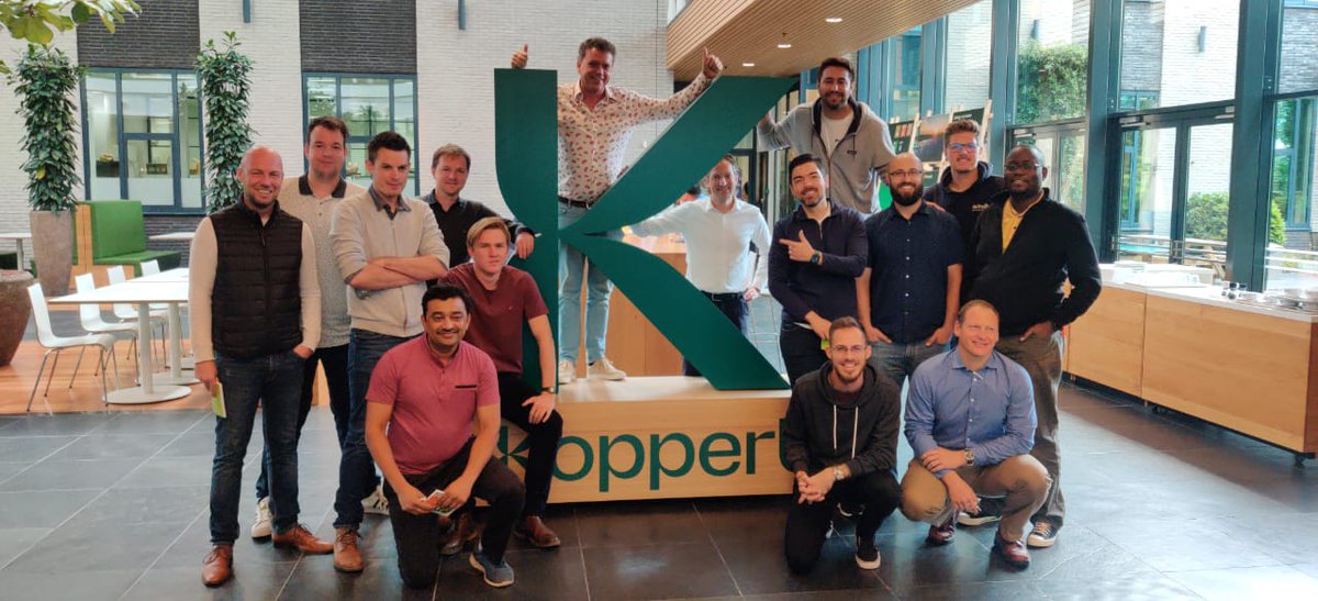 Jungle Talks tweet media