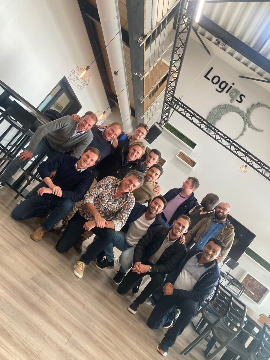 Jungle Talks tweet media