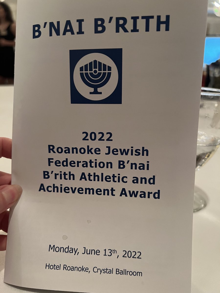 James River High tweet media