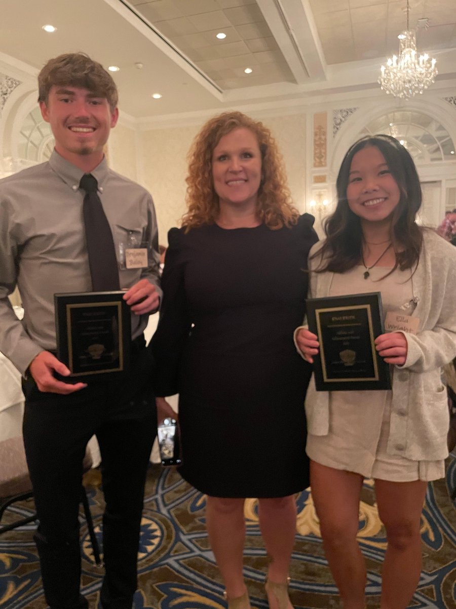 James River High tweet media