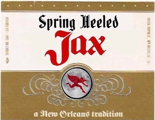 SpaceMetalNOLA's tweet photo. Our friends in Spring Heeled Jax have joined the bill for our show on June 25 in Mandeville, LA, along with Sinner’s Revival! #spacemetalnola #sttammanylivemusic #thehidewaymandeville https://t.co/vcm7uEhdoS https://t.co/hgC3lleNuI