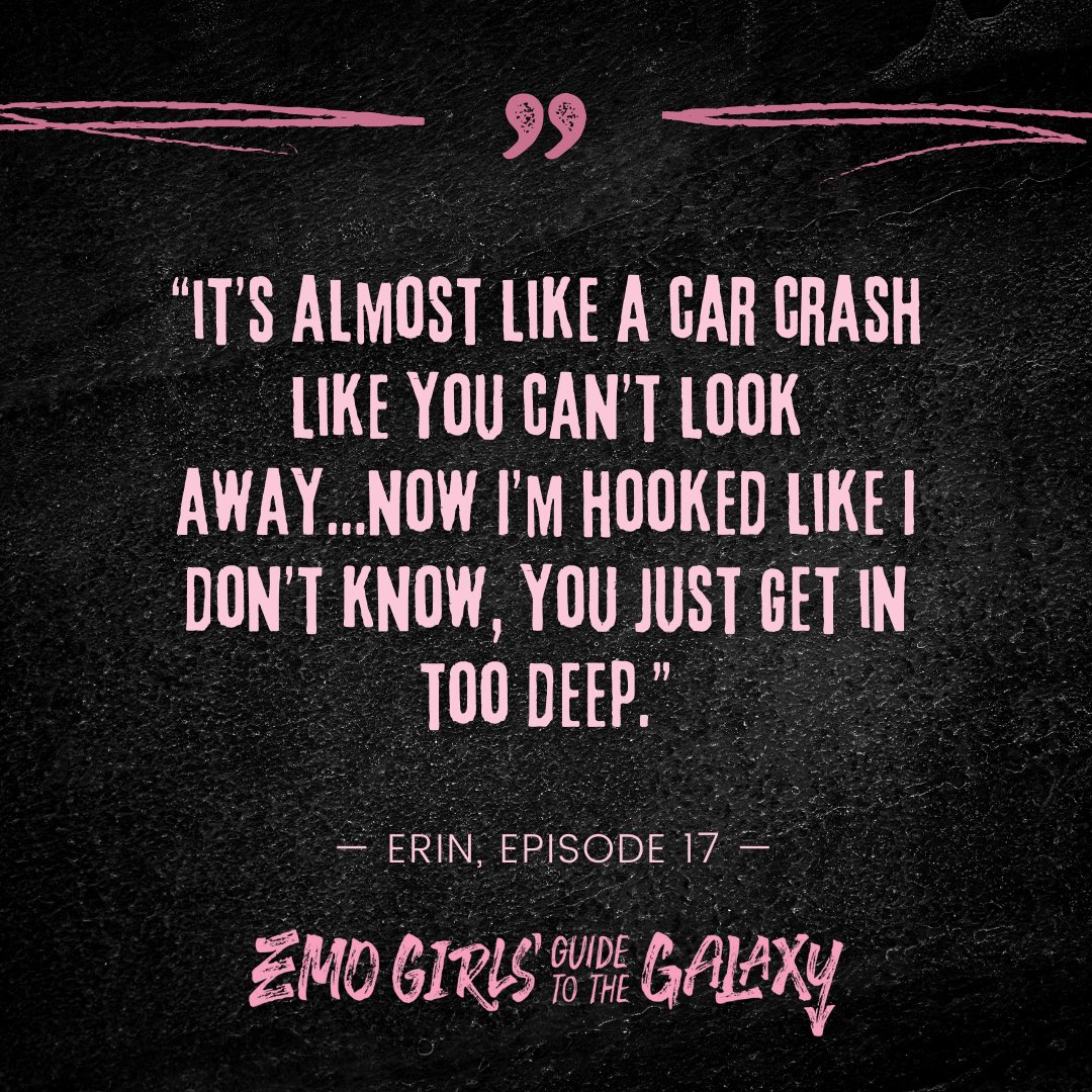 emogirlsguide's tweet photo. Scales, blue 🍆, horns, fur…

We’re breaking down #aliens in our latest episode: https://t.co/VVyydcSUsS https://t.co/dbV6t5rzV5