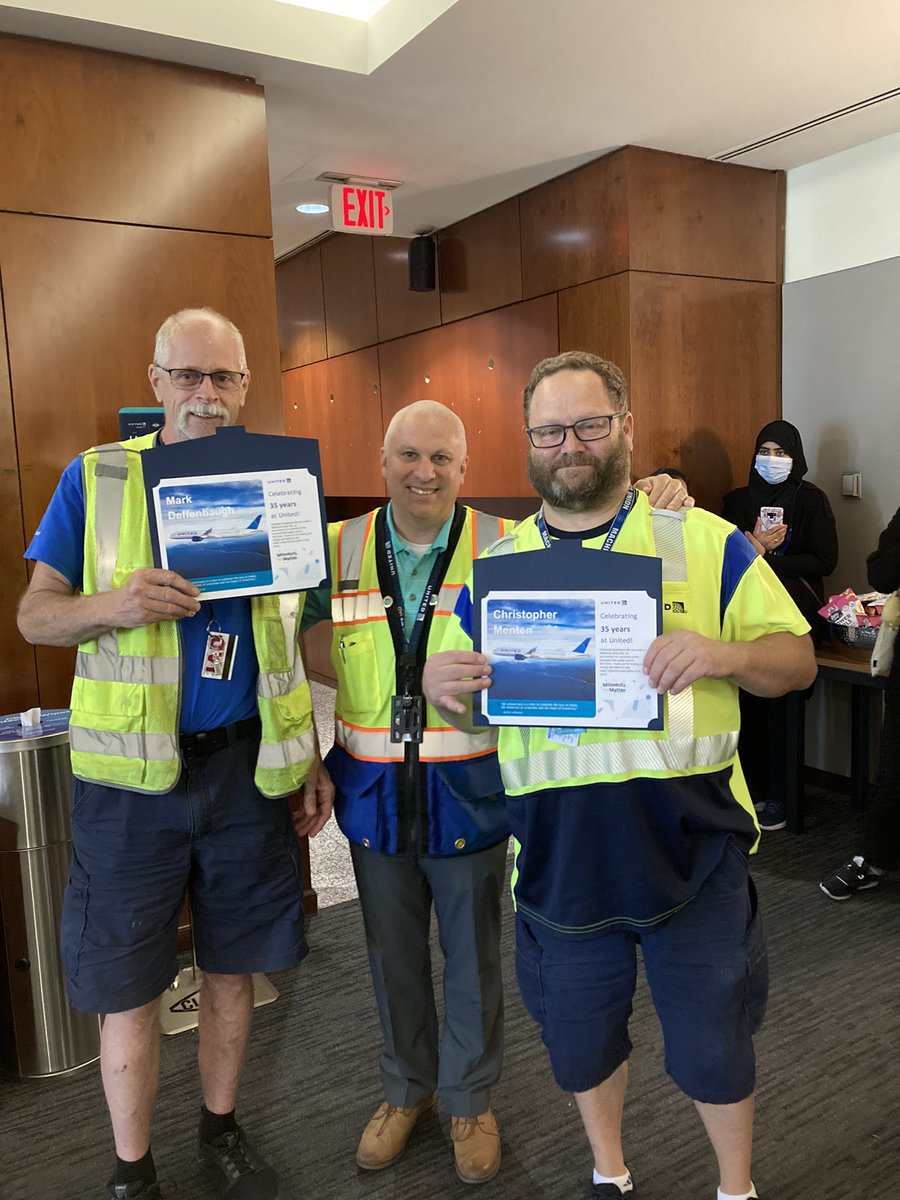 Jim Decker tweet media