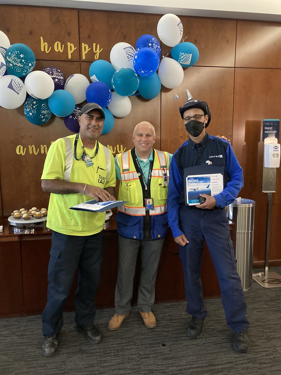 Jim Decker tweet media