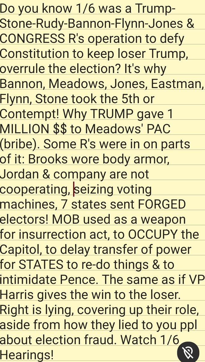 GuruLaker's tweet photo. @george_bret @BonginoReport @dbongino Trump &amp; Rt Wing Entertainers are lying to you. Pelosi &amp; Bowser have nothing 2 do w/ Nat'l Guard. They can only be ORDERED by Trump-> Def. Sec. Before 1/6, TRUMP fired those in command, changed criteria, said if troops get out they are only 2 PROTECT his ppl. Watch 1/6 hearings! https://t.co/r7Ff9V0ls8