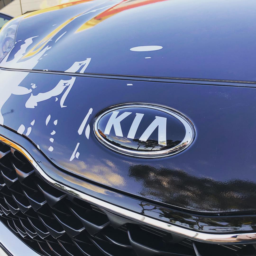 RedEarthDesigns's tweet photo. Love, seeing the final results of months of hard work reach the market. Keep an eye out for this great SA company, their car will be hard to miss. More to come.. @321launchpads #vehiclewrap #launchpads #graphicdesign @Kia_Worldwide https://t.co/2EJJwoenZo