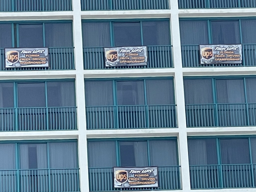 Congratulations to all that competed in the  2022 FLTDC this past weekend in Daytona Beach FL.
We displayed what it is to be a true UPSER.