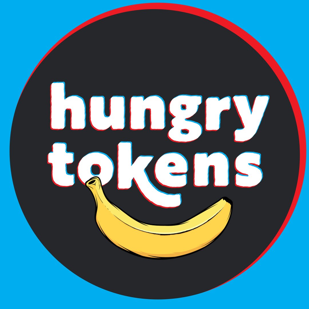 HungryTokens's tweet photo. #FeedYourApe NEW Collection
By #hungrytokens
🐵🐵🐵🐵🐵🐵🐵🍌🍌🍌🍌🍌🍌🍌
#NFTProject #NFTdrop #nftcollectors
#BAYC #BoredApeYachtClub https://t.co/mK4m9co4xP