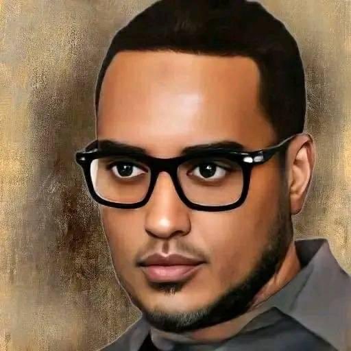 amiinmahamoud01's tweet photo. Samaynta muuqata ee qarnigan somalida  #khaliif #fahad #yasiin https://t.co/x751J2omEq