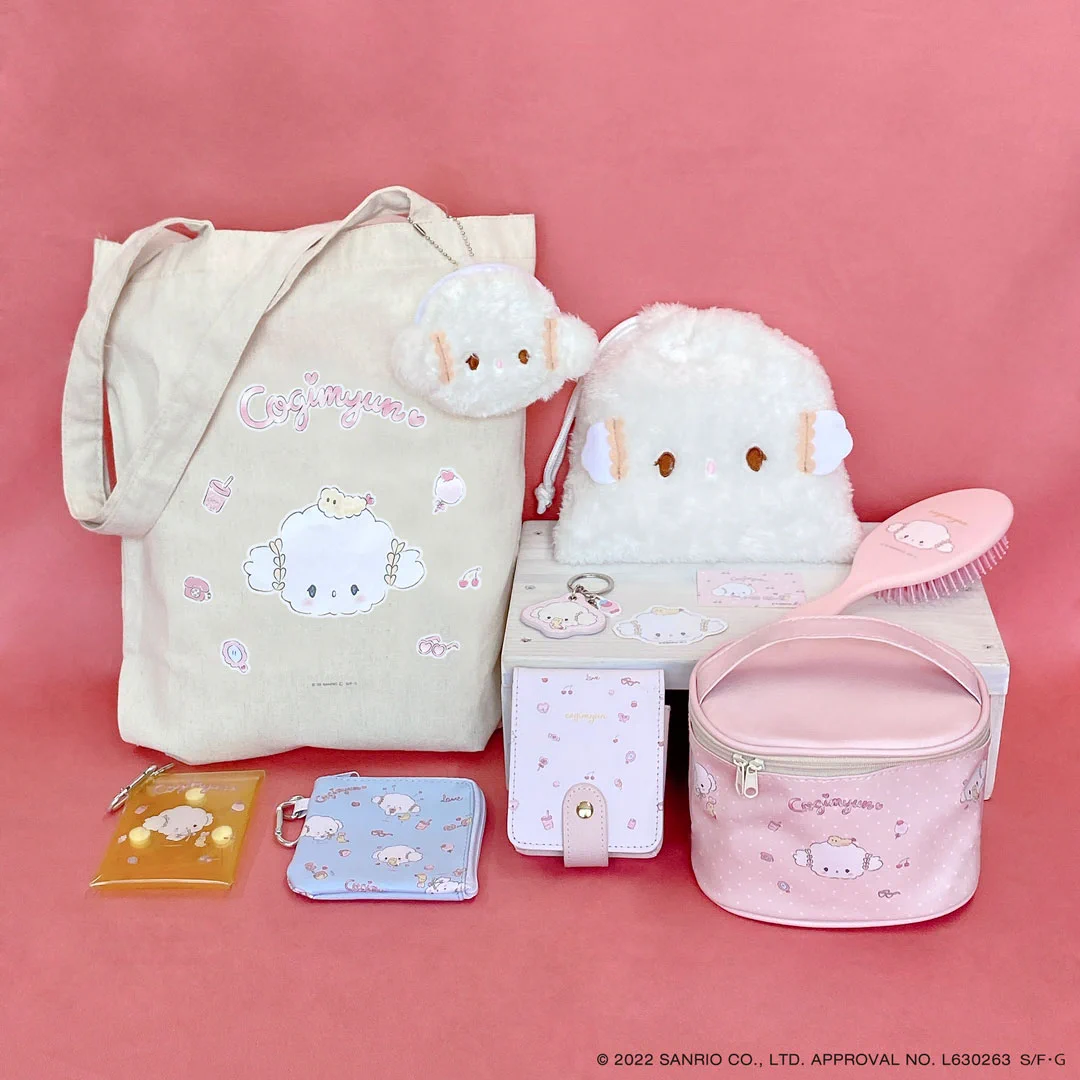 サンリオ こぎみゅん グッズ まとめ売り サンキューマート(公式) on X: 