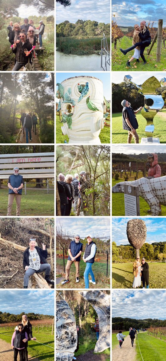 bca_australia's tweet photo. ~ A few photos from our #BubblesForBladderCancer &amp; Awareness Month catch up at @ Montalto 🫧🥂🍕 Full write up of the day is on the website in the “news” section ~ written by one of our amazing members, Hans! 🎗Head to https://t.co/zaMTUh2xFy 💙 #DontGoRed #BladderCancerMonth22 https://t.co/DWLMNyEn7a