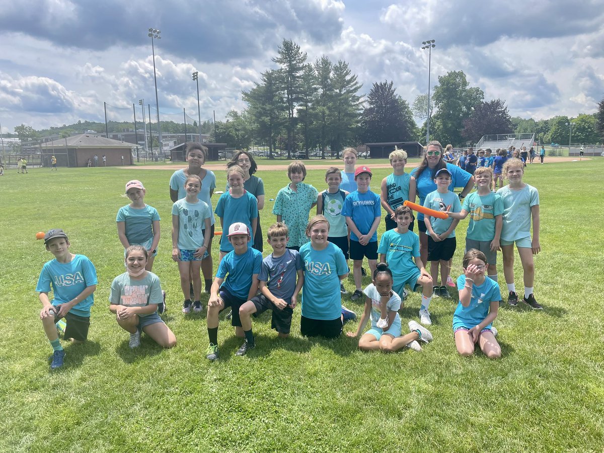 Field Day 2022!