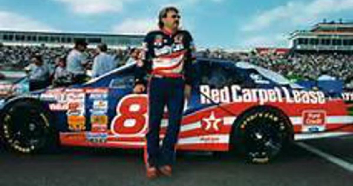 cornfedvance's tweet photo. @DanielKriete4 Dale Jarrett in the 88 https://t.co/Vxgjb9TrZ2