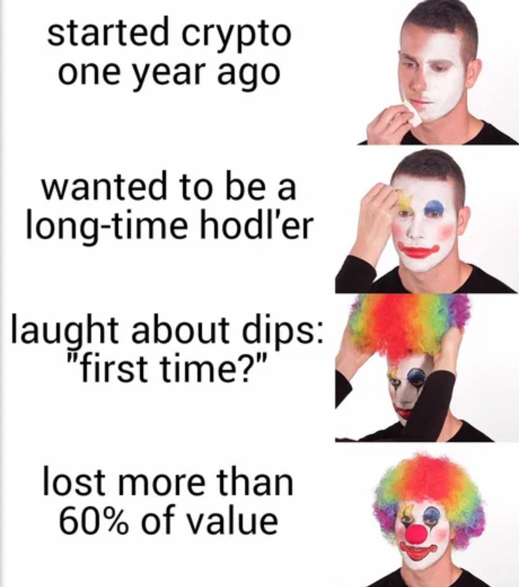 CentricWhale's tweet photo. Right Now with #Cryptos

#buythedip #bearmarket #altcoin #BTC https://t.co/mXbh6ChNNu