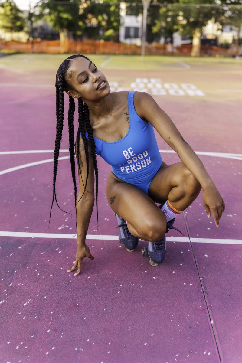 BAGPbrand's tweet photo. Your New Summer Wardrobe Is Here! 🔥
Shop All Bodysuits In-store And Online!📢🚨
Bubblegum Pink, Signature Black, Ocean Blue And Reflective✨
#beagoodperson #themostbasicconcept #positivevibesonly #squadgoals https://t.co/cravYdUlKD