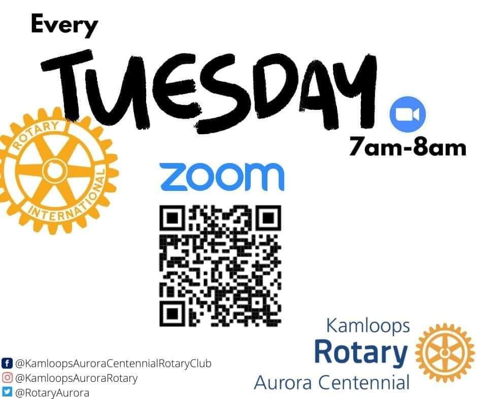 RotaryAurora's tweet photo. This is a reminder of our morning meeting  tomorrow at the Doubletree at Harvest by Nandi. 
We are in the Boardroom or you can join online at:
Meeting ID: 835 9313 2459
Passcode: 439958
.
.
.
#kamloops #love #rotary #meetingroom https://t.co/PTqzdbPvb9 https://t.co/rr3Tu95k9R